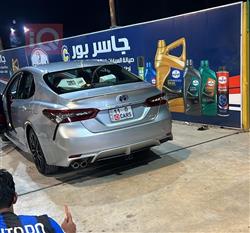تويوتا كامري